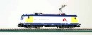 Electric Locomotive ME 146