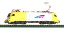 Electric Locomotive Taurus EVB