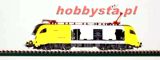 Electric Locomotive Taurus PEG V