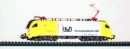 Electric Locomotive Taurus ES64 U2-033