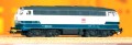 Diesel Locomotive BR 218 - Railroad AG - HOBBY