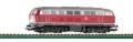 Diesel Locomotive BR 218 DB Era IV
