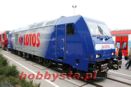 Diesellok TRAXX 285 12 LOTOS - PKP