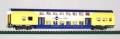 Double Decker Coach Metronom - DoSto