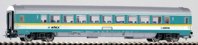 Passenger Car Alex Arriva 2 kl