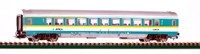 Passenger car ARRIVA 1/2 cl.