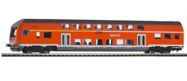 Bi-Level Control Car DB Regio - era VI