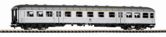 ABnrb704 2nd/3rd Class Coach Epoch IV - DB