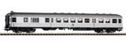 BDn738 2nd Class Coach Epoch IV - DB