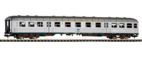ABnrzb704 2nd Class Coach - Commuter car - Epoch IV - DB