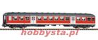 DBAG 2nd Class Coach V