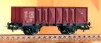 Goods Wagon - Hobby serie