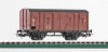 Goods Box Car G29 DB