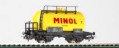 Tank Wagon Minol DR Era IV