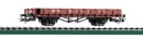Flat Wagon DR Era IV - Kkm3230