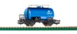 Tank Car Aral DB III