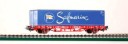 Container Flat Safmarine DB V