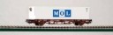 Container Wagon MOL V