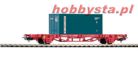 NS Container Wagon Conship - era V