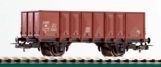 NS Open Wagon - era III