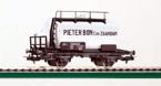 NS Zaandam Tank Wagon - era IV