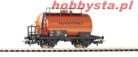 SNCF Tank Car - Colas Rail - era V