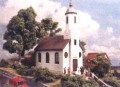 Kosciol sw. Lukasza