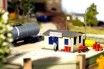 Oil Supply