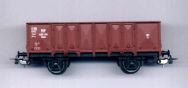 Goods Wagon - odkryty - PKP