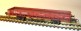 Flat Wagon, 2-axles PKP, Kklm (Pdk31)