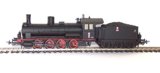 Steam Loco 1 G7.1 - PKP