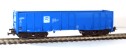 Wagon weglarka PKP