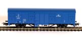 Goods Box Car Gbs-t - PKP Cargo
