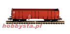 Open Goods Wagon Eas (WWzo) - PKP - era IVa