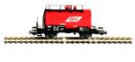 Tank Wagon Zk Dec - PKP