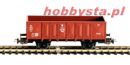 Open Goods Wagon Wddn - PKP - era IIIc