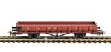 Flatcar Pdk31 PKP, Era IIIc