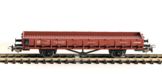 Flatcar Kklm (Pdk31) - PKP - era IV