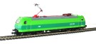 Electric Locomotive PKP, EU 12-003