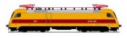 Electric Locomotive PKP, EP44-001