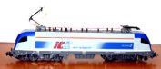 Loco ES 64 Taurus IC "Husarz" - PKP