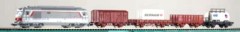 Zestaw startowy towarowy Railway SNCF