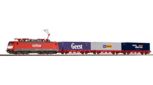 NS Container Freight Start Set  BR 189