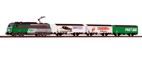 Start-Set with Locomotive BB26000 SNCF