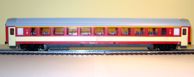 Passenger Coach 1st Class type A9nou - PKP