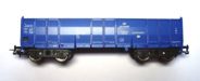 Open car Eas - Cargo PKP