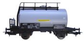 Tank car Zekk - Polifarb - PKP