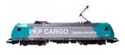 Loco EU43 - PKP Cargo