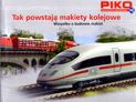 PIKO HO A-Gleis Layout Book