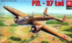 PZL-37 Los bomber